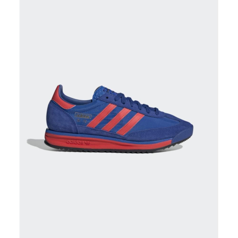 adidas SL 72 Blue Red IG4648