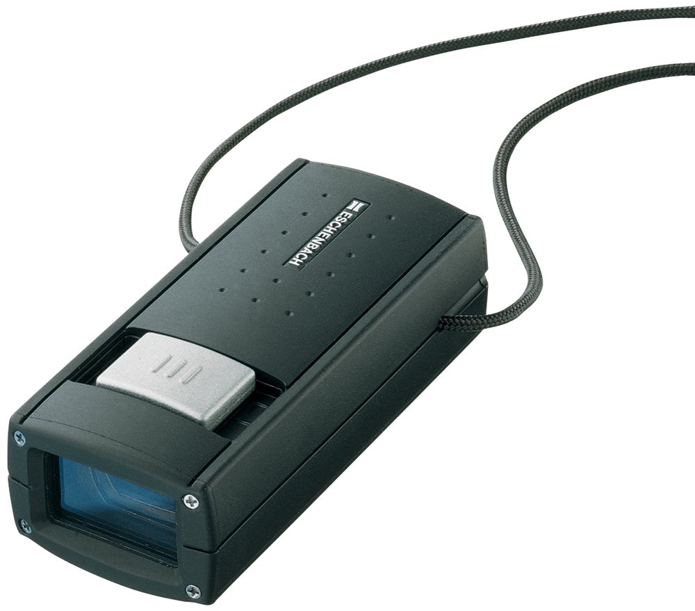 エッシェンバッハ ESCHENBACH 単眼鏡 クラブM 6倍 4293-616