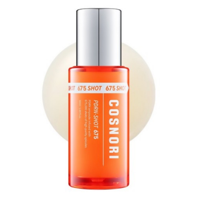 フィディアルエンショットアンプル 675