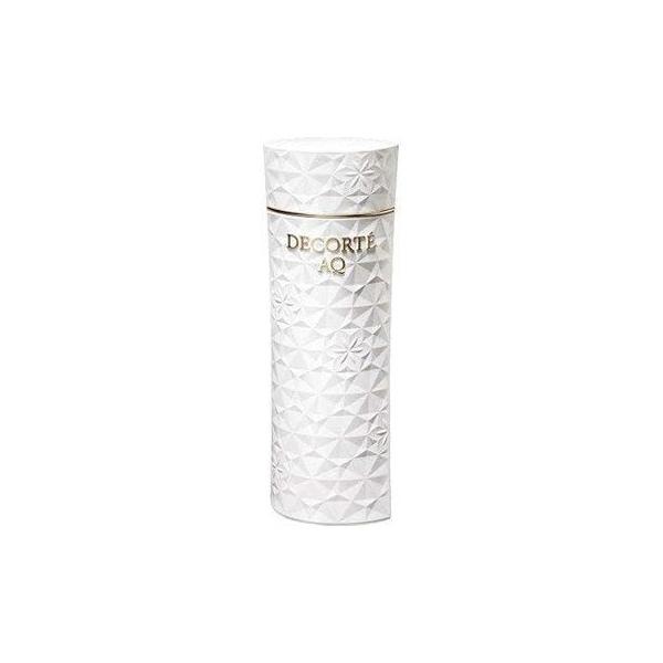 [タイムセール] コーセー コスメデコルテ COSME DECORTE AQ ローション ER よりしっとりタイプ 200mL 化粧水