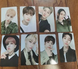 Qoo10 | WITHFANS-STRAYKIDSのおすすめ商品リスト(ランキング順