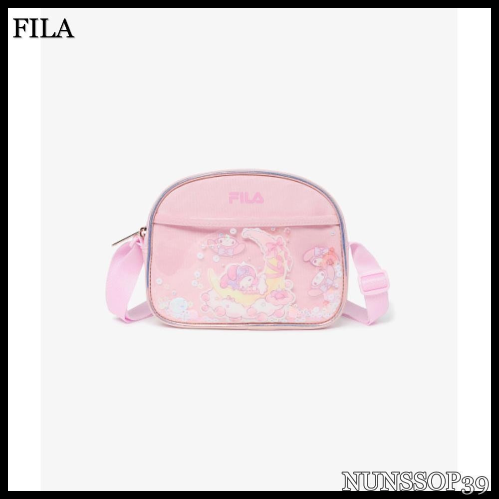 FILA My Melody Crossbody Bag 1200FK261RB07G003650