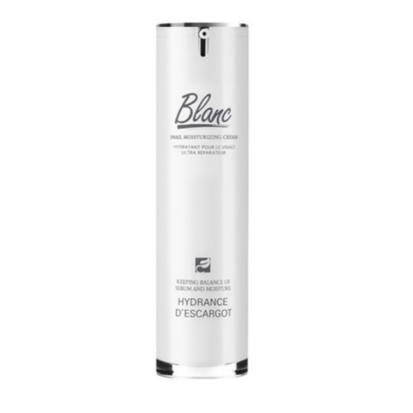 スネイルモイスチャーライジングクリーム60ml 1個