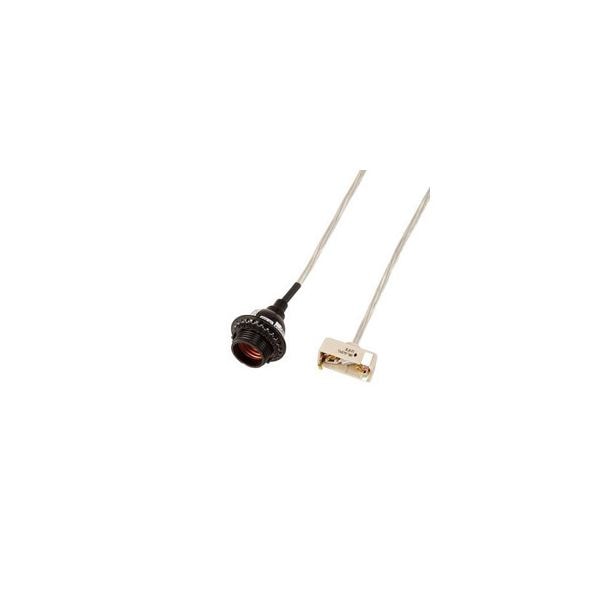 5個セット YAZAWA ペンダントライトソケット ICL1X5