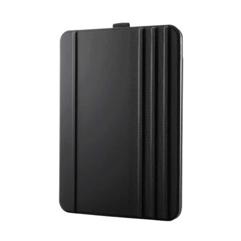 エレコム　ELECOM　iPad ケース 11インチ ( A16 ) / 10.9インチ 第10世代 マグネット着脱フラップ カバー 7段階スタンド オートスリープ機能　TB-A25RWVDBK 7,280円