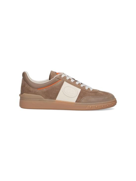 VALENTINO GARAVANI Men Sneakers 8Y2S0H77LALBSB Brown