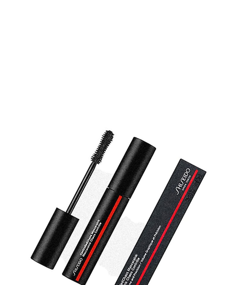 【国内正規品】 資生堂（SHISEIDO）　メーキャップ　コントロールカオス　マスカラインク 9g／マスカラ 4,987円