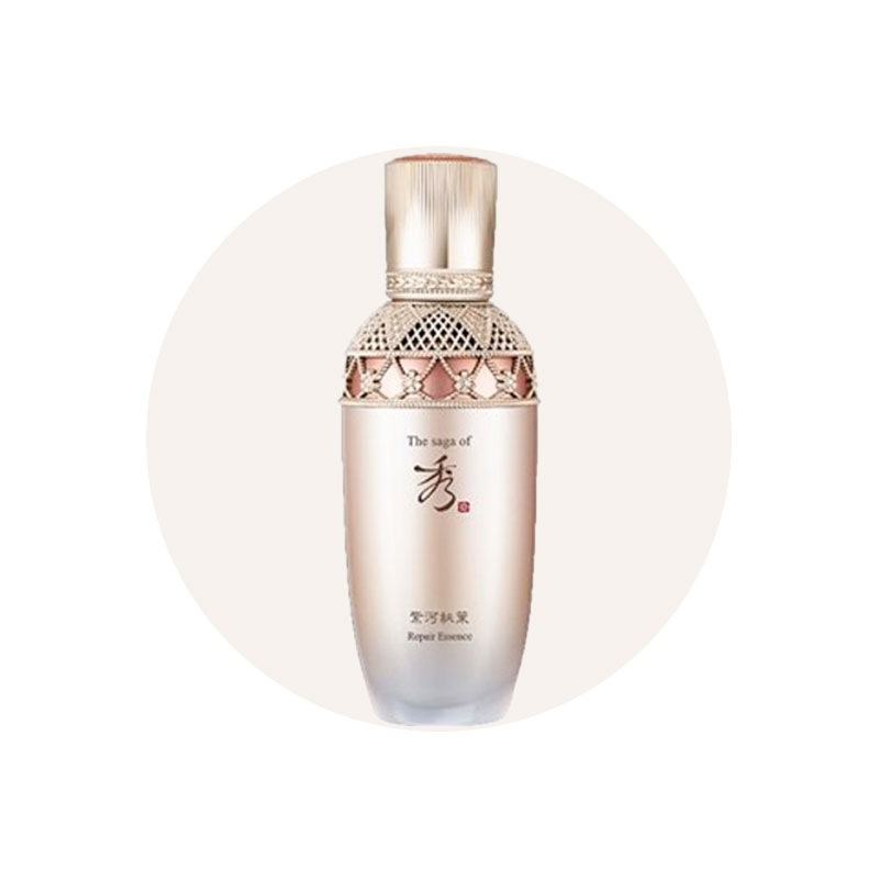 自下秘策 エッセンス 100ml