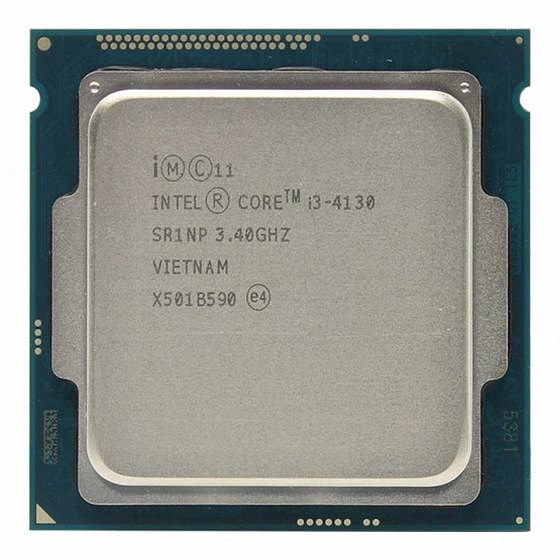 Qoo10] インテル Intel Core i3-4130 S