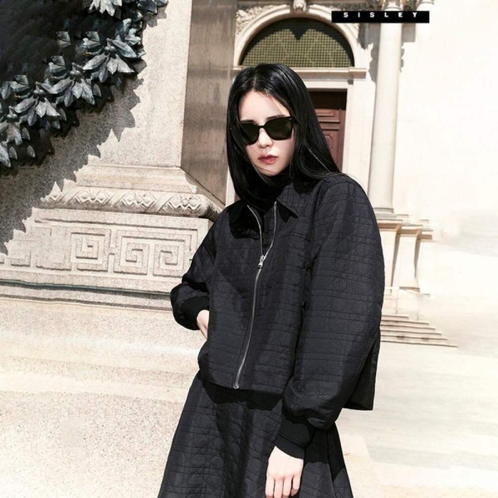 [シスレー] シスレーオアジップアップジャンパーSAJPF1511 21,325円