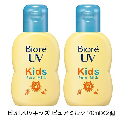 Qoo10] ビオレ ビオレ Biore ビオレUV キッズ