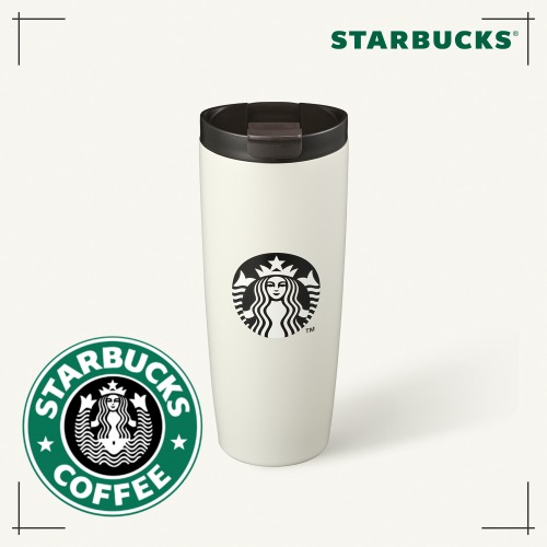 STARBUCKS公式 SS フリッパー サイレン タンブラー 591ml 韓国人気 限定 おしゃれ