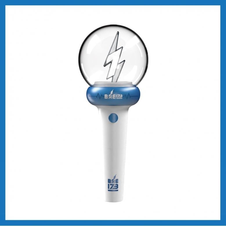 【BAE173】 - OFFICIAL LIGHT STICK ペンライト