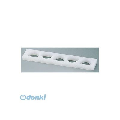 他サイト： ［BON111］ 山県 ＰＥおにぎり Ｂ型 ３穴 大 4905001245404 山県PEおにぎりB型 おにぎり型 山県化学の商品画像