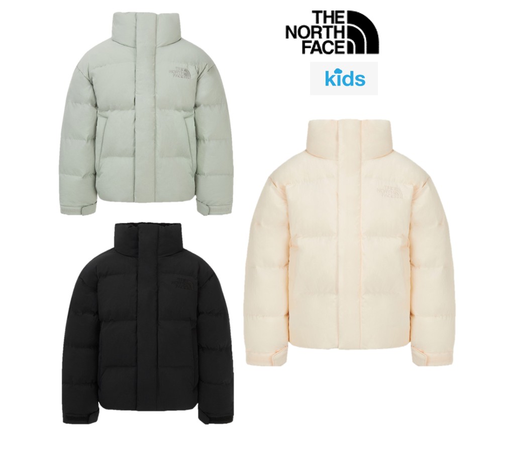THENORTHFACE 25FW 新作入荷 NJ3NR59 KS RIVERTON EX JACKET オンボール 日常 野外活動 保温性 (NJ3NR59)