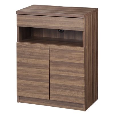配線収納付きリビングキャビネット ステラキャビネット 幅60cm F0800452 マストバイ