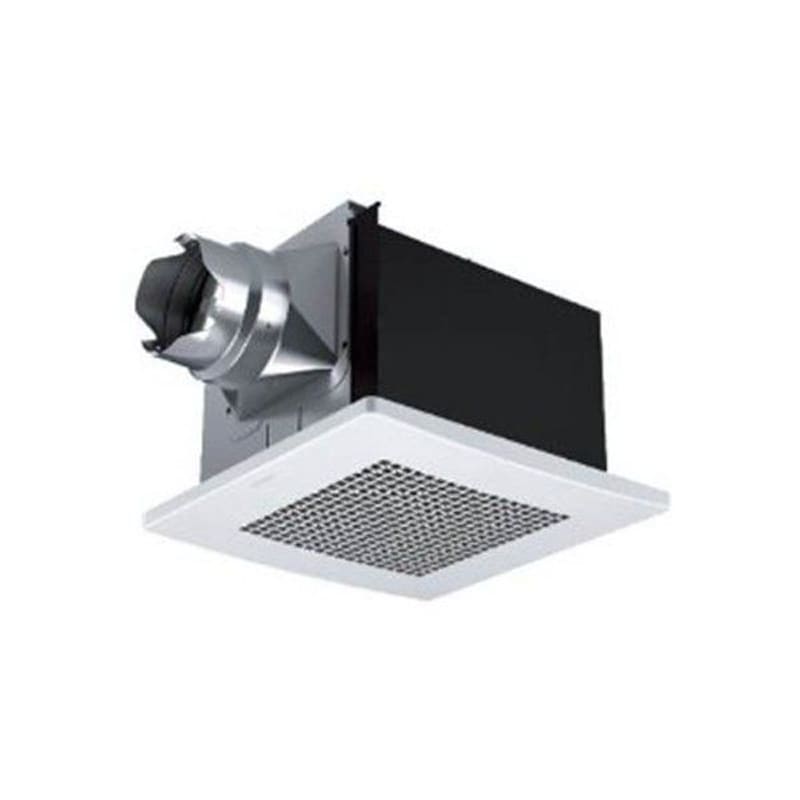 パナソニック Panasonic 天埋換気扇 鋼板製 ルーバー別売・低騒音 FY-24B7