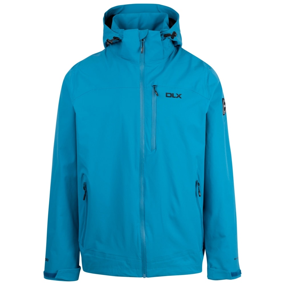 (英国より直送) トレスパスメンズモンゴメリー DLX 防水ジャケット