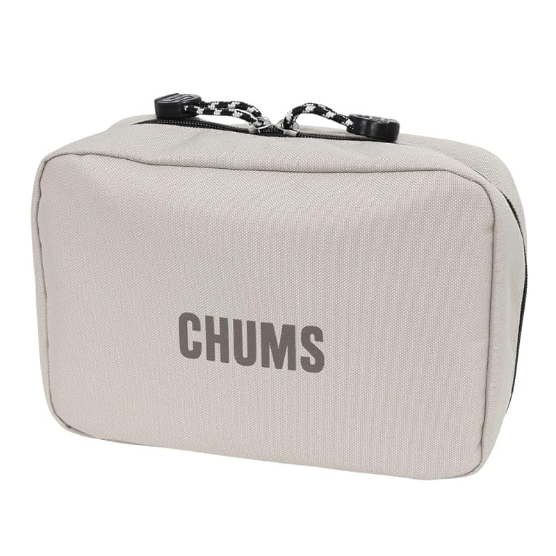 リサイクル チャムス ガジェット ポーチ Recycle CHUMS Gadgets Pouch
