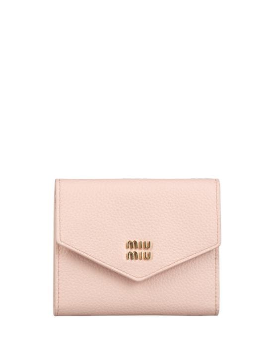 MIU MIU Women Wallet 5MH040 ADT7 F0LOZ GEMMA