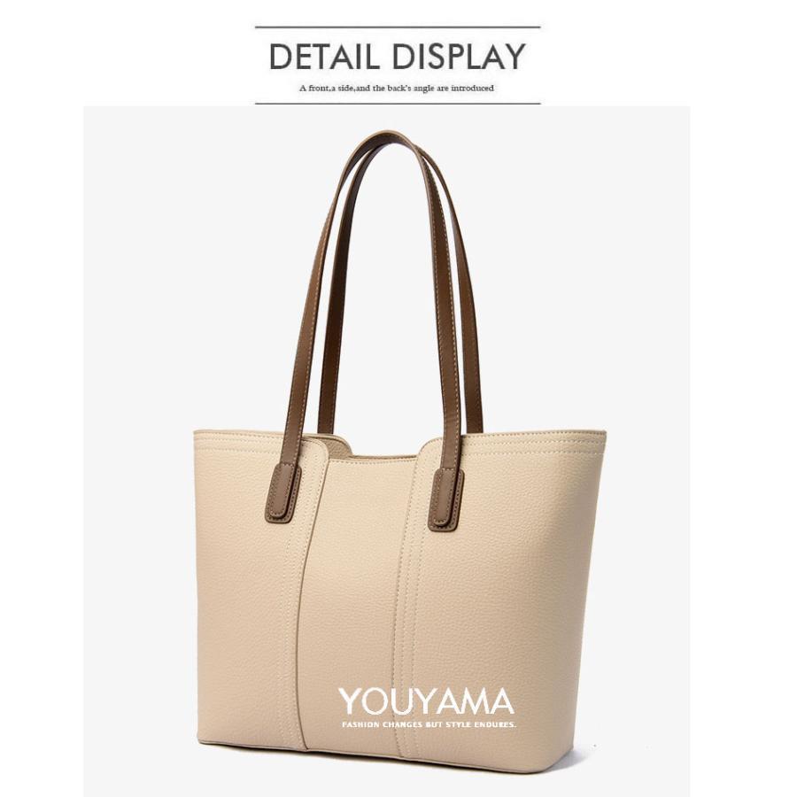 レディース 大容量 手提げ 大容量 バッグインバッグ 通勤バッグ かばん おしゃれ 通勤 新作