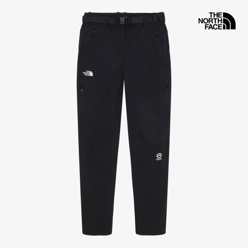 노스페이스 여성 아네토 팬츠 블랙 NP6NS30A