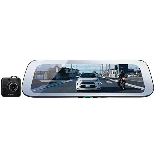 CS-1000SM デジタルインナーミラー ドライブレコーダー機能付き