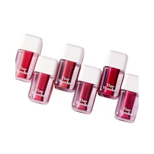 Qoo10] デイジーク ジューシーデュイティント #17 フィグ : ポイントメイク