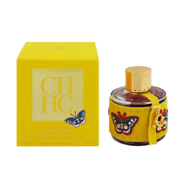 CH ビューティーズ リミテッド エディション EDP SP 100ml