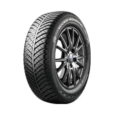 [1�{] Vector 4Seasons Hybrid 195/65R16 92H ���i�摜