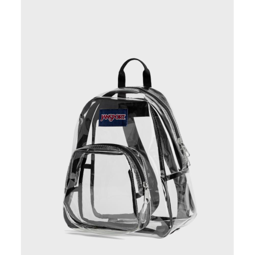 jansport Mini Clear Pack CLEAR JS0A85VW963 6,482円