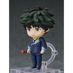 【新品/在庫あり】[グッドスマイルアーツ上海 ] ねんどろいど スパイク・スピーゲル