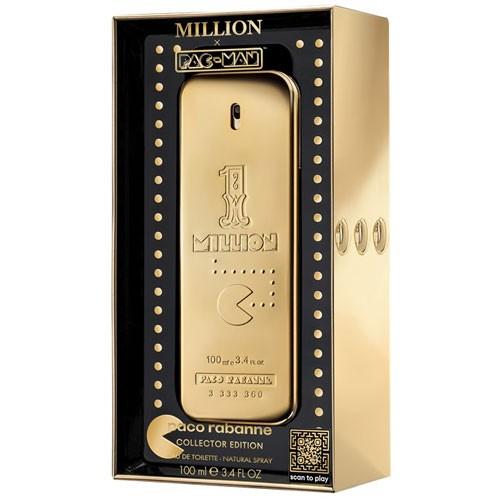 1 Million オードトワレ 100ml パコラバンヌ 1 Million 香水 スプレー