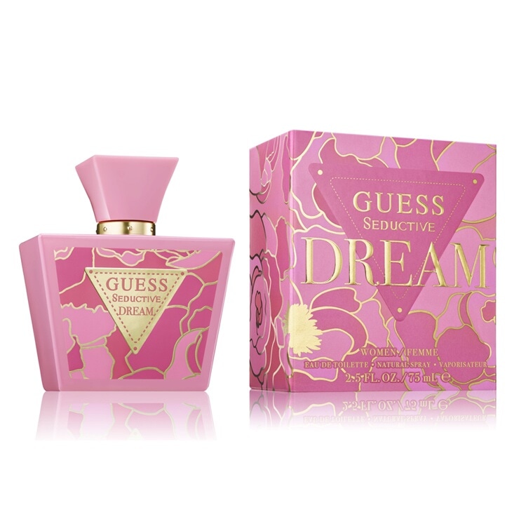 セダクティブ ドリーム EDT SP 75ml