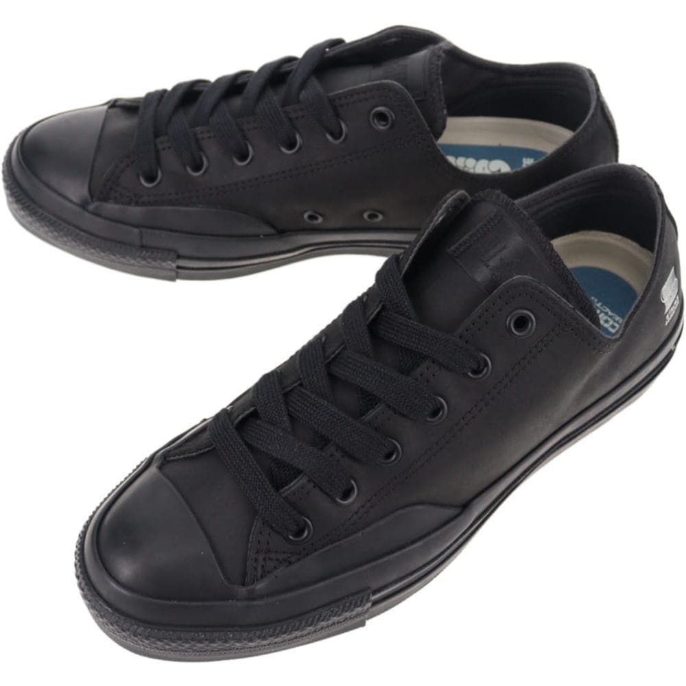 正規品 オールスター アール スタックックストア オックス ALL STAR R stacksbookstore OX スティールブラック 1SD829