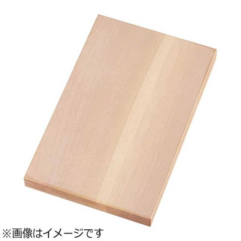 カネコ総業　朴まな板(張合) コーティング付 LL 　AMNK504