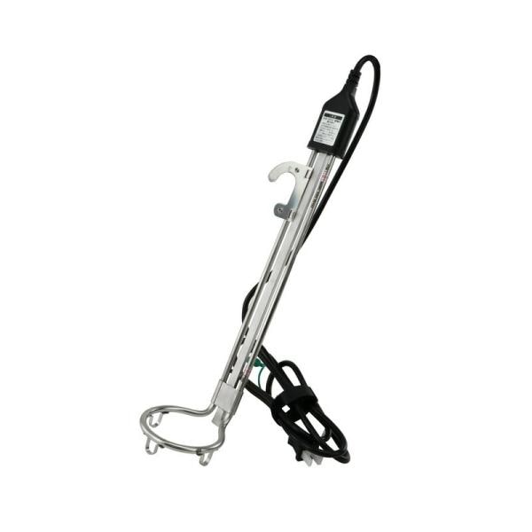 SK11 バケツヒーター 安全装置付き BH－1000WーFJ 大工道具 左官鏝 その他（左官鏝）