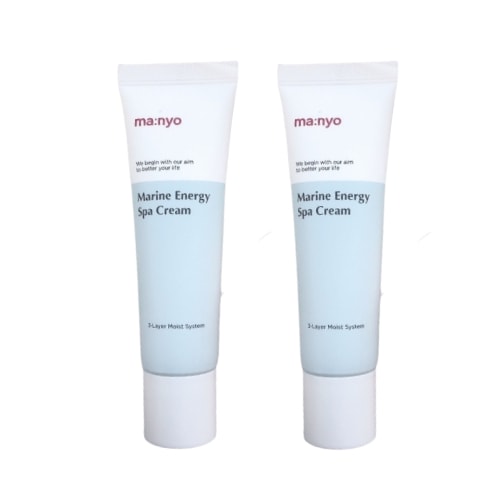 [1+1]マリンエナジースパクリーム 50mL