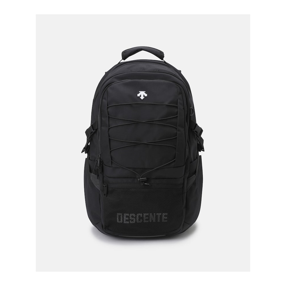 DESCENTE Enter 3.0 バックパック (27+4L) SQ123UBP14 PG3SQ123UBP14