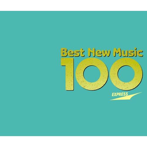 オムニバス ／ ベスト・ニュー・ミュージック100 (CD) TOCT-26881