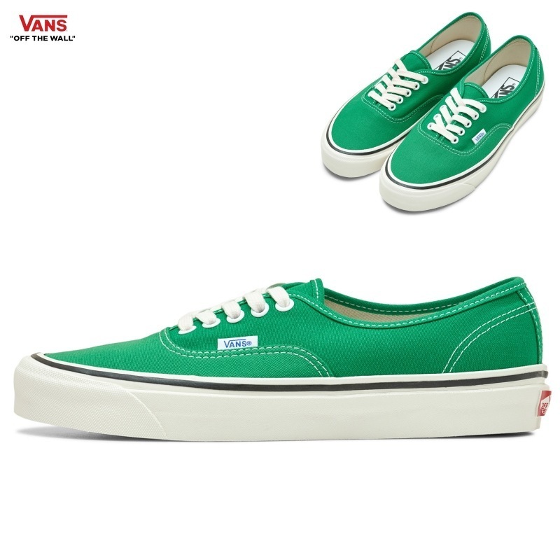 VANS] スニーカー オーセンティック アナハイム Authentic 44 DX
