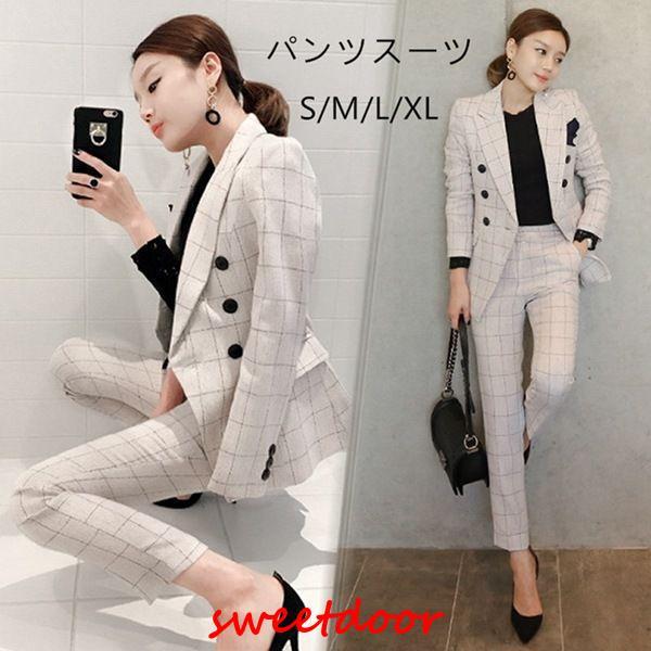 NEW 2026! 1～3日出荷 セレモニー 卒 七五三 ズボン プライベートにも着れるスーツ お宮参り 長袖 入園式 結婚式 セットアップ パンツスーツ 入学式 仕事にも セット