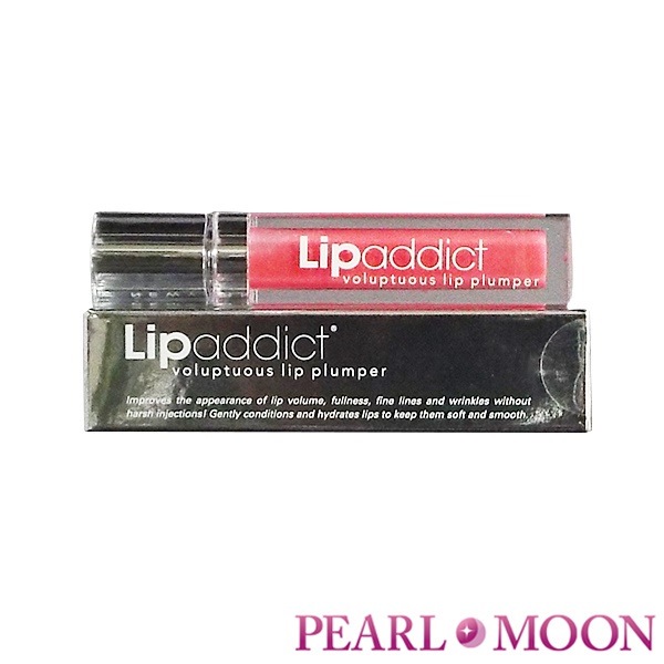 ISKIN　Lipaddict　リップアディクト　212ピンクシュガー　7ml