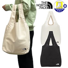 【ギフト付き】 TNF SHOPPER BAG S 韓国正規品 ハンドバック トートバッグ