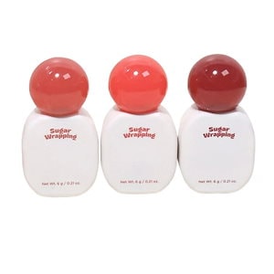 Sugar Wrapping Tint Gloss 6g