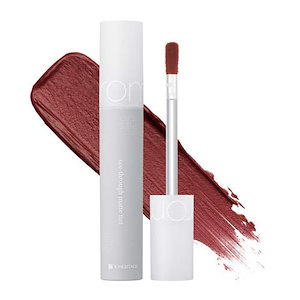 ロムアンドシースルーマットティント(韓服エディション) ROMAND See-Through Matte Tint (Hanbok Edi