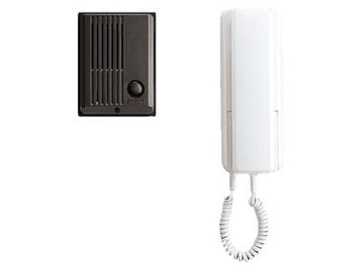 デミトーク TCS-MHP 乾電池式インターホン