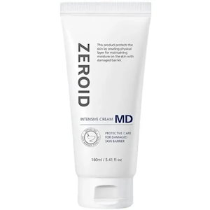 インテンシブ クリーム MD 160ml
