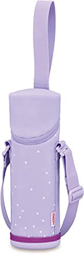 色：パープルスター サイズ：450~600ml用 APG-501-PL-ST(パープルスター) マイ