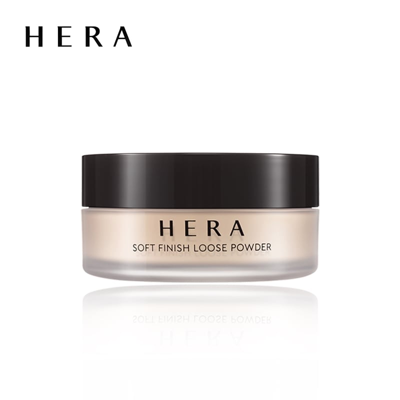 ソフトフィニッシュ ルースパウダー 15g